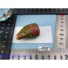 Unakite en Pierre Roulée 40g