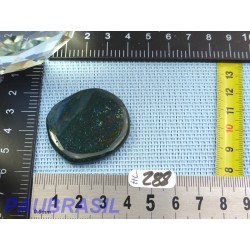 Héliotrope en Pierre Plate Fine 13g