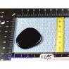Obsidienne noire en Pierre Plate Fine 9g
