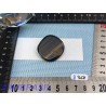 Oeil de Faucon en pierre plate fine de 11gr