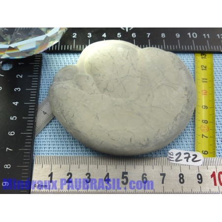 Pierre des Fées du Canada 153g