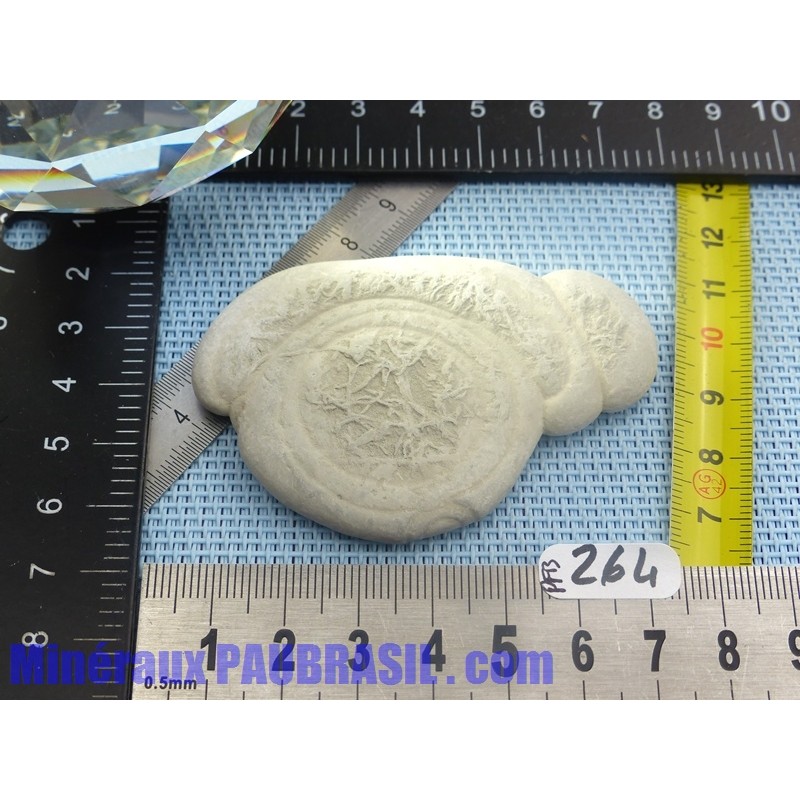 Pierre des Fées du Canada 37g