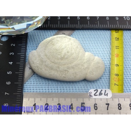 Pierre des Fées du Canada 37g