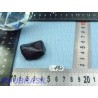 Sugilite en pierre roulée 33gr qualité AA