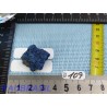 Azurite cristallisée du Maroc Q Extra 8gr10