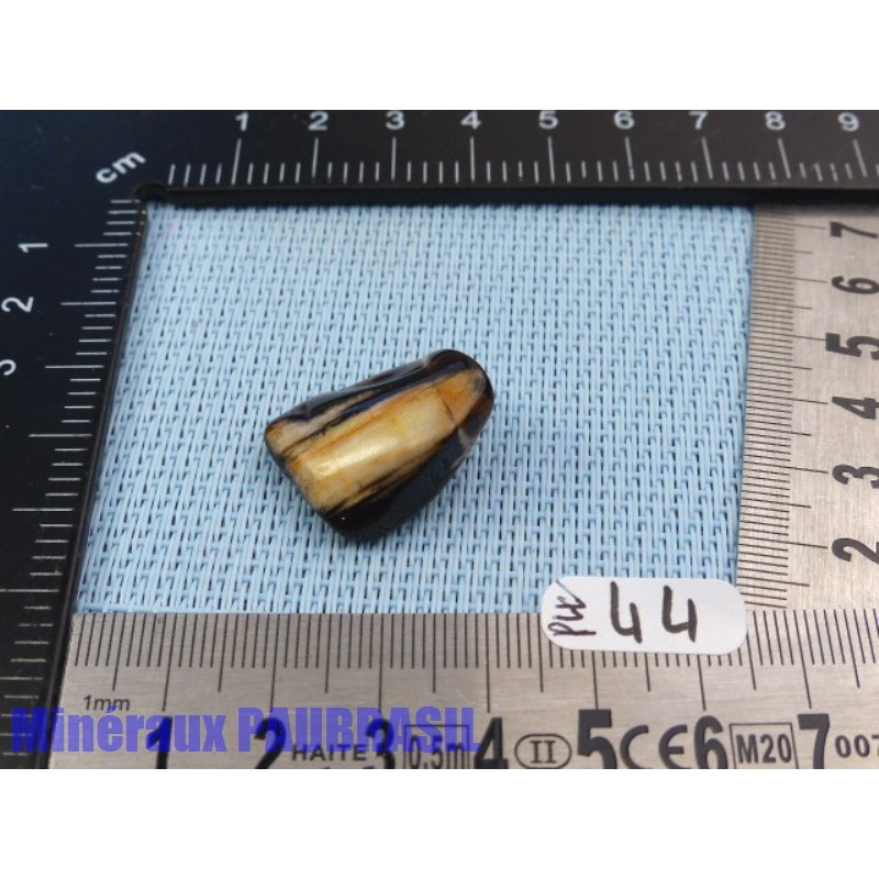 Peanut Wood en pierre roulée Q Extra 6g