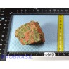 Unakite en Pierre brute de 115gr