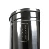 Filtre à eau 9L Inox avec socle PAUBRASIL