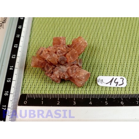 Aragonite en Pierre Brute 22g