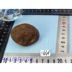 Cornaline Naturelle Pierre Brute 110gr Uruguay