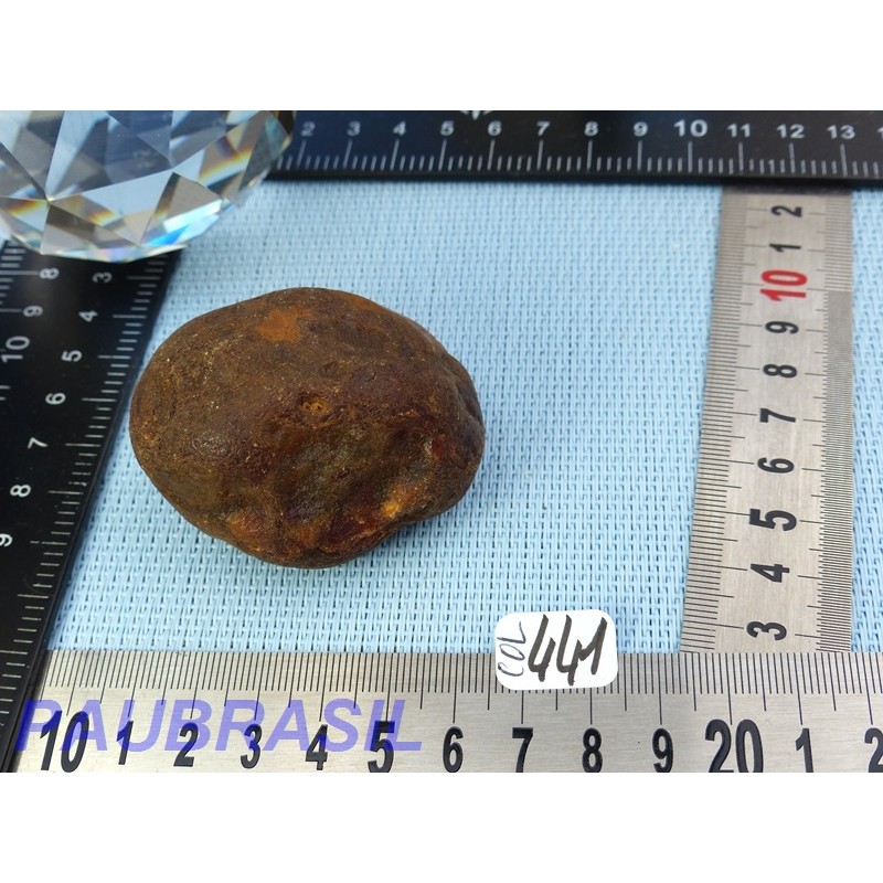 Cornaline Naturelle Pierre Brute 110gr Uruguay