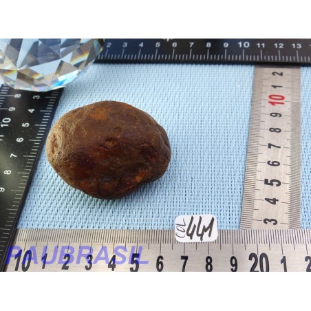 Cornaline Naturelle Pierre Brute 110gr Uruguay