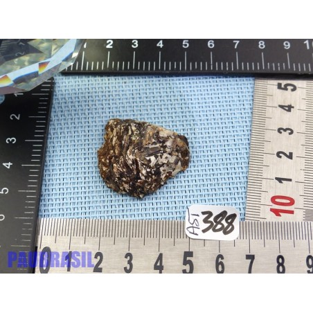 Astrophyllite Pierre Brute 15g Rare Q Extra