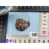 Astrophyllite Pierre Brute 15g Rare Q Extra