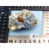 Kyanite - Cyanite - Disthène bleu 139g