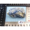 Kyanite - Cyanite - Disthène bleu 139g