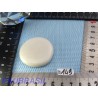 Jade blanc pierre plate 35g