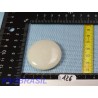Jade blanc pierre plate 27g