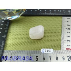 Manganocalcite en pierre roulée 18g