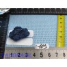 Azurite cristallisée du Maroc Q Extra 9gr80