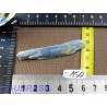 Kyanite - Cyanite - Disthène bleu 8g