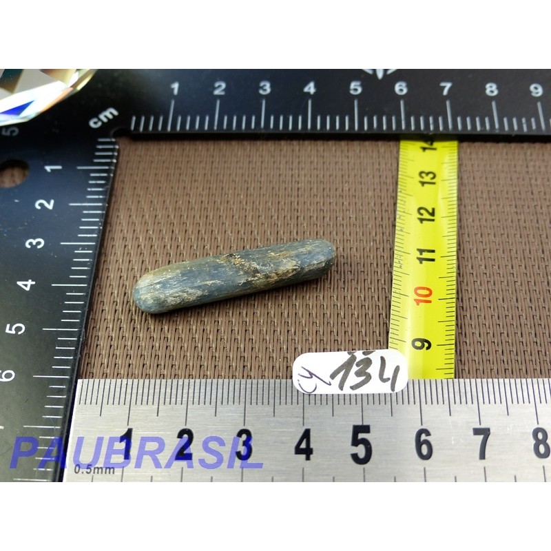 Kyanite - Cyanite - Disthène en bâtonnet de 5gr50