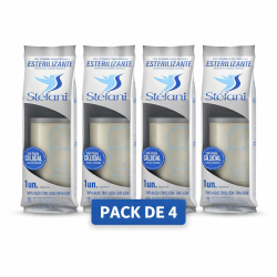 Lot de 4 Cartouches Filtrantes Stéfani