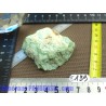 Chrysoprase brute du Brésil 59g