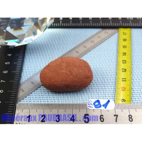 Pierre de Sedona 33g Qualité moyenne