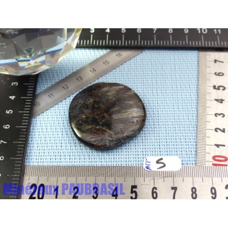 Anthophyllite en Pierre Plate 33g