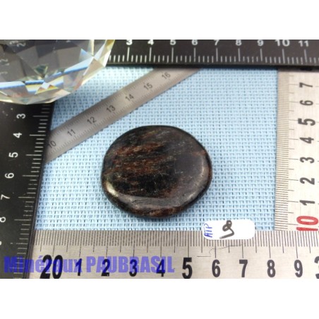 Anthophyllite en Pierre Plate 33g