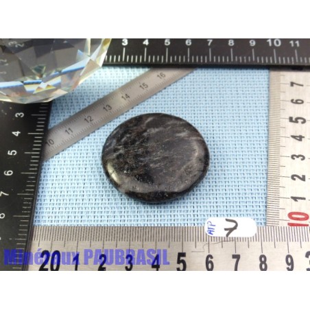 Anthophyllite en Pierre Plate 33g