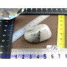 Quartz Tourmaline en pierre roulée 36gr