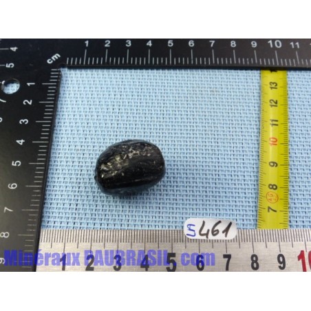 Larme d'Apache pierre brute USA 15gr