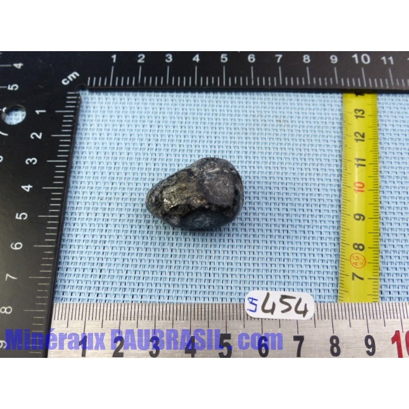 Larme d'Apache pierre brute USA 14gr50