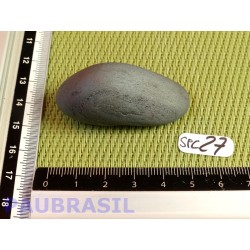 Spécularite Hématite Q Extra Pierre Roulée 28gr