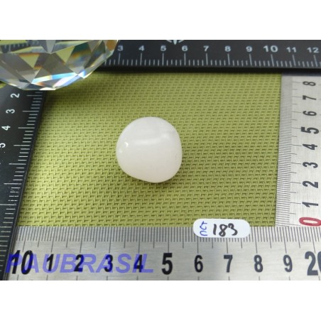 Manganocalcite en pierre roulée 20g