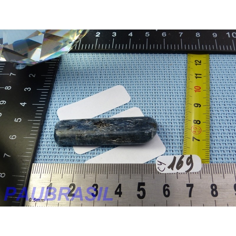 Kyanite - Cyanite - Disthène en bâtonnet de 14g
