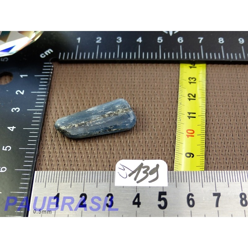 Kyanite - Cyanite - Disthène en bâtonnet de 7g