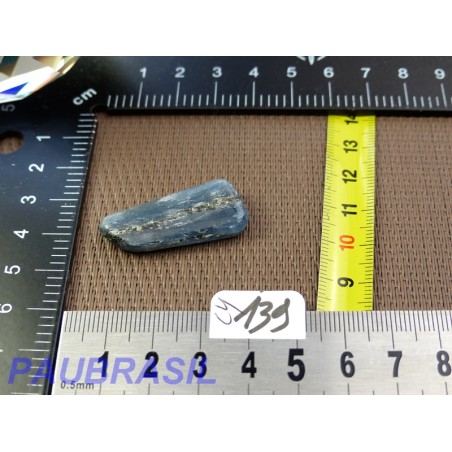 Kyanite - Cyanite - Disthène en bâtonnet de 7g