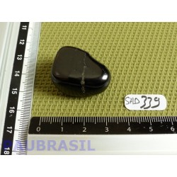 Shungite en Pierre roulee de 13gr