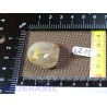Quartz à inclusions de rutile du Minas Gerais Brésil 14gr