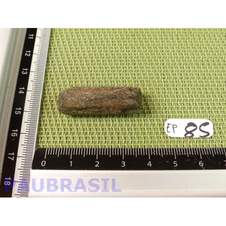 Epidote Brute Biterminée Q Extra 9gr