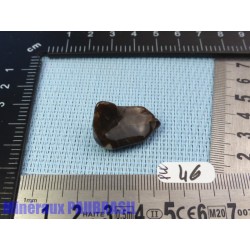 Peanut Wood en pierre roulée Q Extra 6g