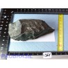 Jais en pierre brute 95g Qualité moyenne