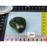 Coeur en Aventurine Verte 68g